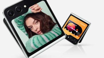 galaxy z flip 6