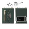 Zipper Slot Case for Galaxy Z Flip 4 & Z Flip 3 - Image 5