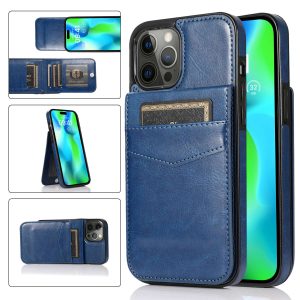 Kickstand Phone Case for iPhone 15/14/13 Series