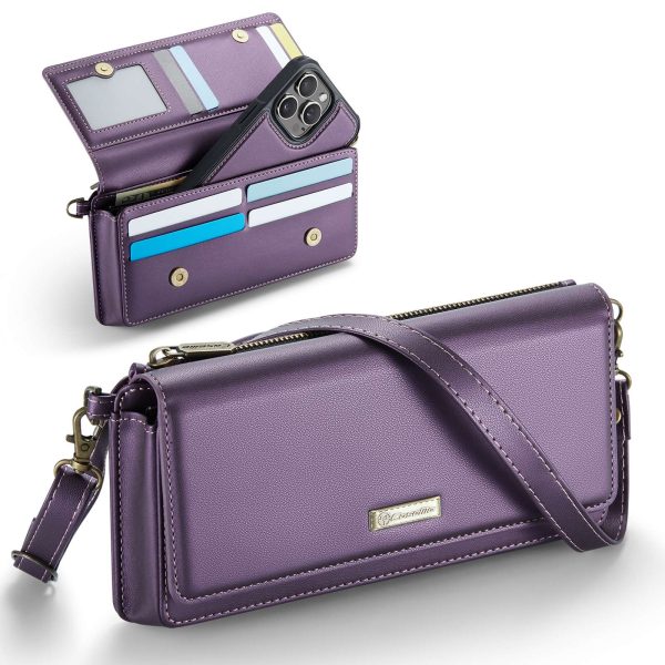 Phone Purse Suitable for All Phone Devices