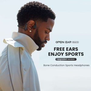 X1 Sports Headphones