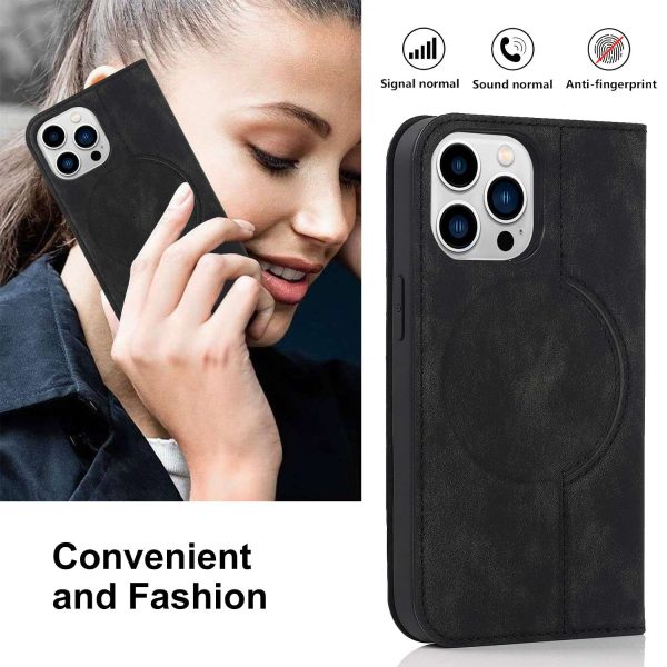 Magsafe Phone with Card Holder, for iPhone 13 -15 Series - Image 3
