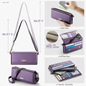 Phone Purse Suitable for All Phone Devices