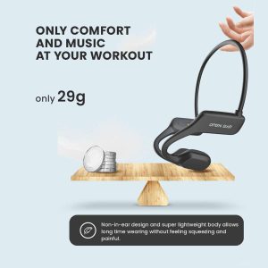 X1 Sports Headphones
