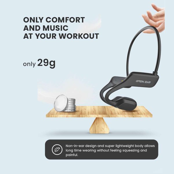 X1 Sports Headphones - Image 10