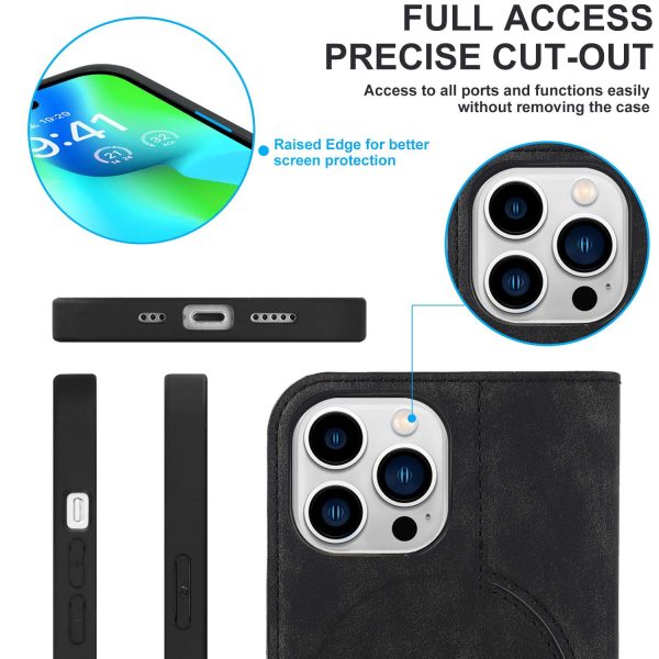 Magsafe Phone with Card Holder, for iPhone 13 -15 Series - Image 6