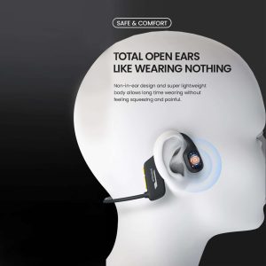 X2 Swimming Headphones