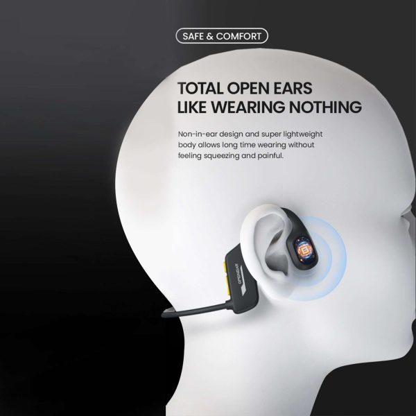 X2 Swimming Headphones - Image 4