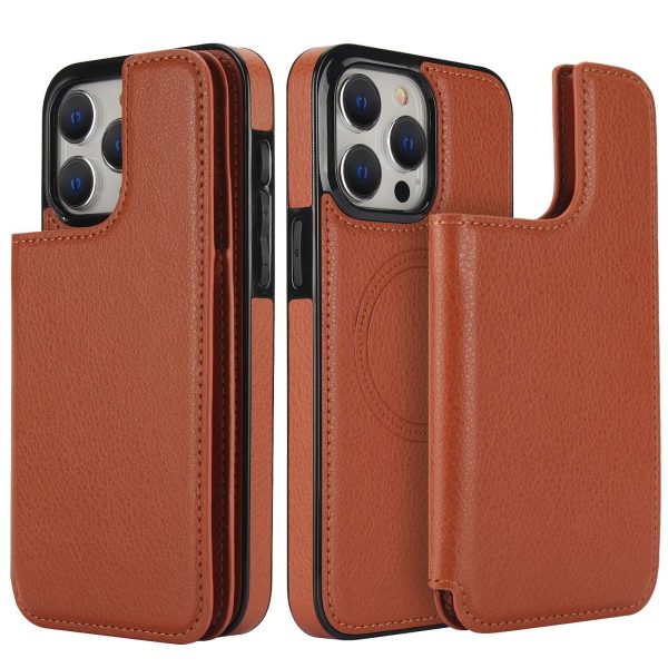 Phone Case with Detachable Card Holder, for iPhone - Image 9