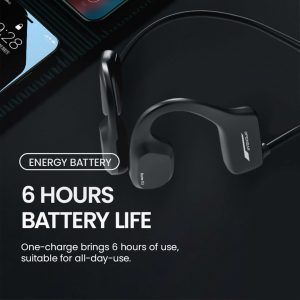 X2 Swimming Headphones