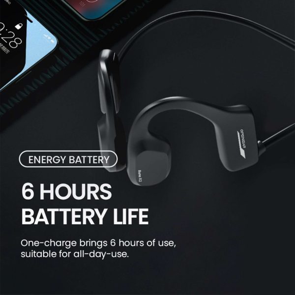 X2 Swimming Headphones - Image 6