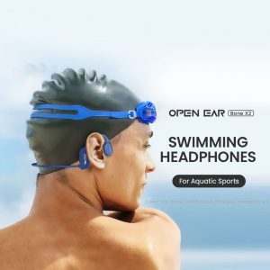X2 Swimming Headphones