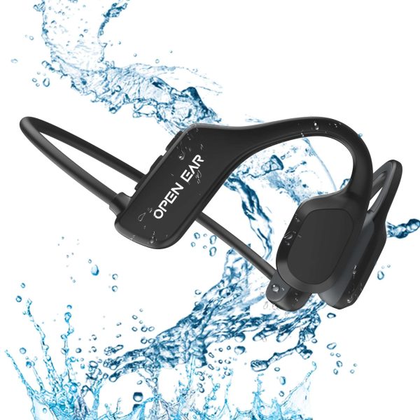 X2 Swimming Headphones