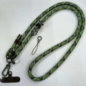 Mutifunctional Adjustable Phone Strap