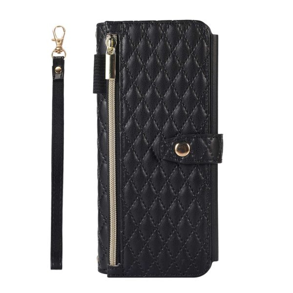 Fold Phone Case with Wallet, for Samsung Galaxy Z Fold 4/3 - Image 15