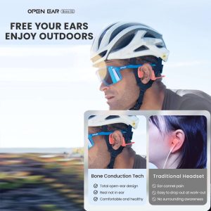 X1 Sports Headphones