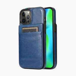Kickstand Phone Case for iPhone 15/14/13 Series