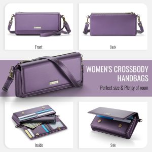 Phone Purse Suitable for All Phone Devices