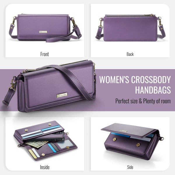 Phone Purse Suitable for All Phone Devices - Image 7