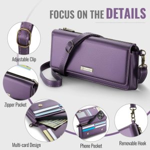Phone Purse Suitable for All Phone Devices