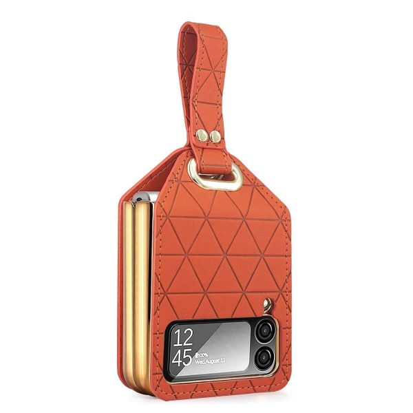 Z Flip 4/3 Case with Holder - Image 14