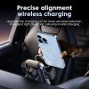 15W Wireless Car Charger Mount - Image 6
