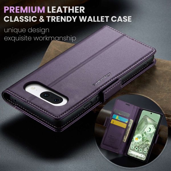 Wireless Wallet Case for Google Pixel 8 Series - Image 5