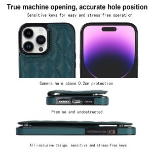 Magnetic Wallet Case for iPhone 15/14/13 Series