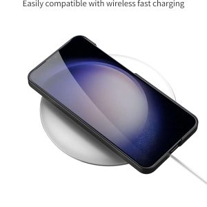 S24 Series Case with S Pen and Adjustable Kickstand for Samsung