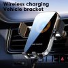 15W Wireless Car Charger Mount - Image 3