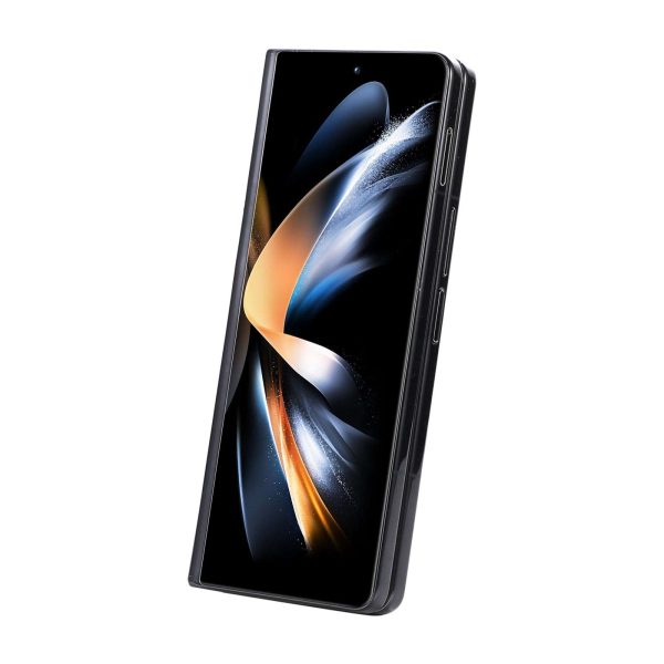 Fold Phone Case with Wallet, for Samsung Galaxy Z Fold 4/3 - Image 5