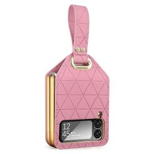 Z Flip 4/3 Case with Holder