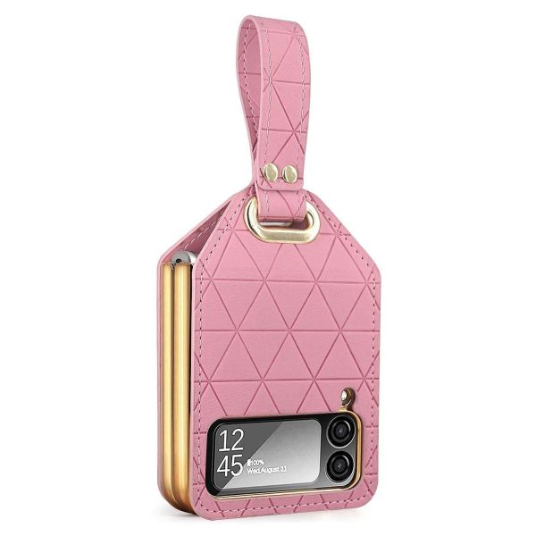 Z Flip 4/3 Case with Holder - Image 12