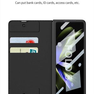 Z Fold 5/4 Case with Waterproof