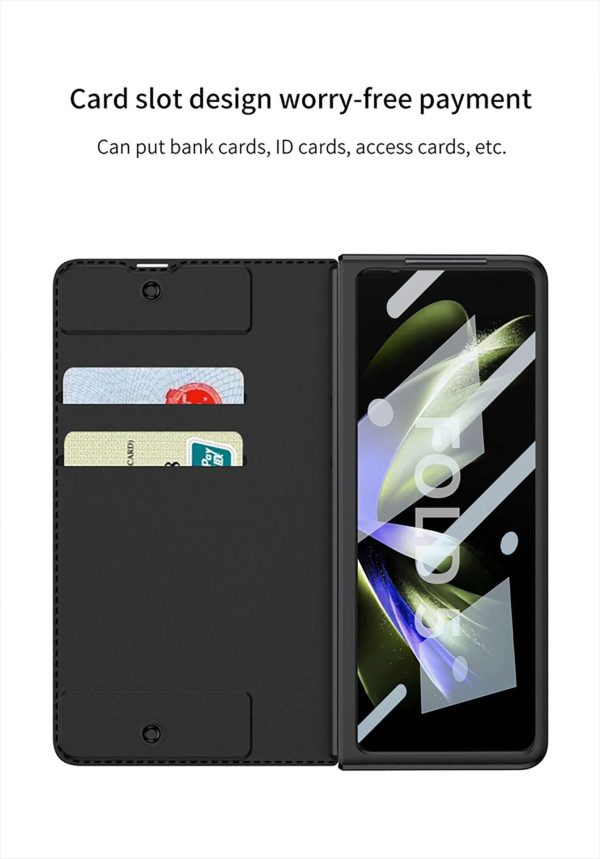 Z Fold 5/4 Case with Waterproof - Image 6
