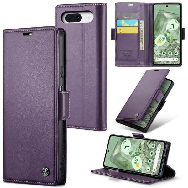 Wireless Wallet Case for Google Pixel 8 Series
