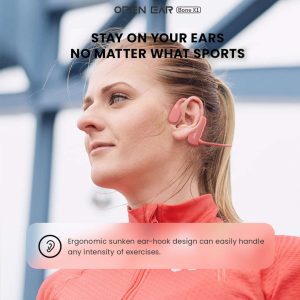 X1 Sports Headphones