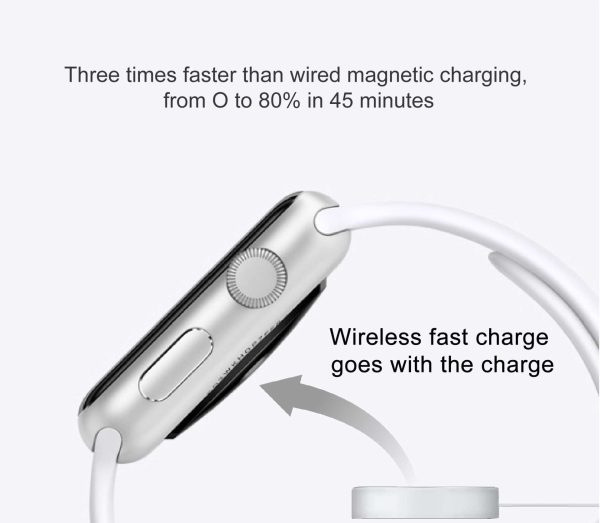 Smart Watch with Bluetooth for iOS and Android - Image 5