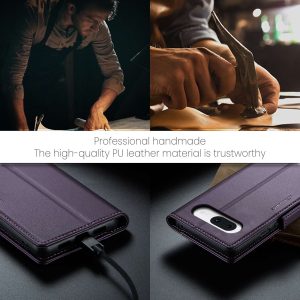 Wireless Wallet Case for Google Pixel 8 Series
