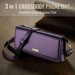 Phone Purse Suitable for All Phone Devices