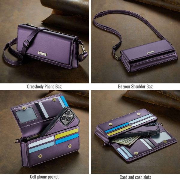 Phone Purse Suitable for All Phone Devices - Image 4