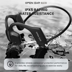 X1 Sports Headphones