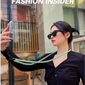 Mutifunctional Adjustable Phone Strap