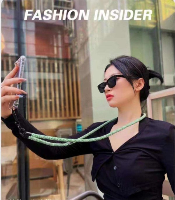 Mutifunctional Adjustable Phone Strap - Image 2
