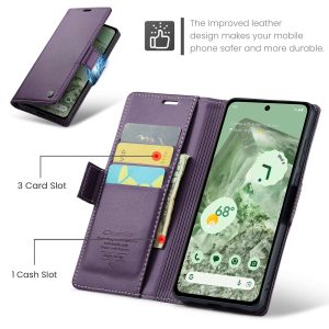 Wireless Wallet Case for Google Pixel 8 Series