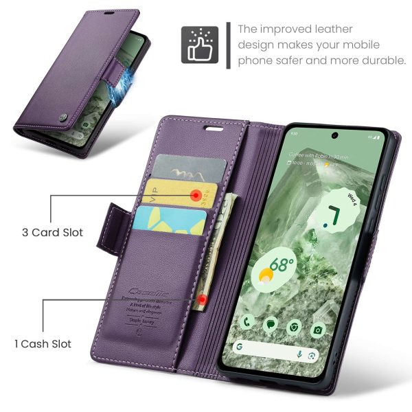 Wireless Wallet Case for Google Pixel 8 Series - Image 7