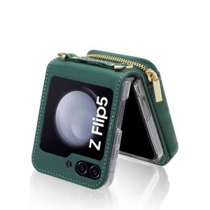 Z Flip 6 / Flip 5 Case With Card Holders