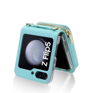 Z Flip 6 / Flip 5 Case With Card Holders