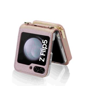 Z Flip 6 / Flip 5 Case With Card Holders
