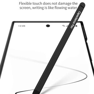 S24 Series Case with S Pen and Adjustable Kickstand for Samsung